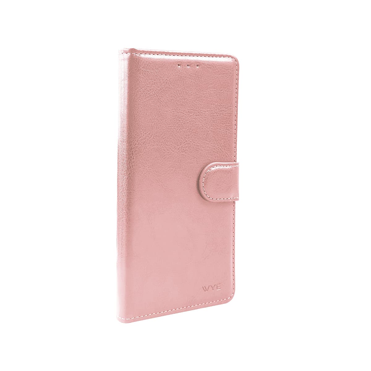 Galaxy A20E Wallet PU Leather Case