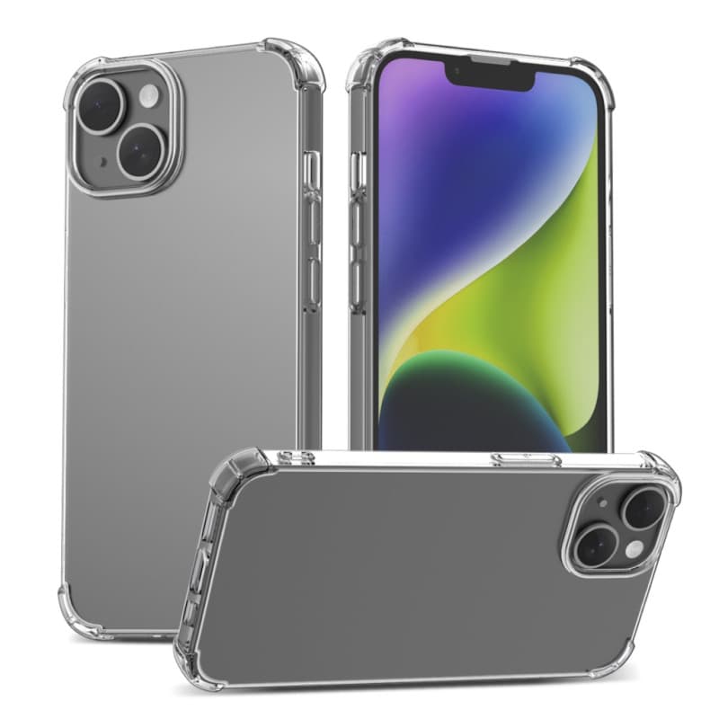 iPhone 12/12 Pro Anti Drop CC02 Case