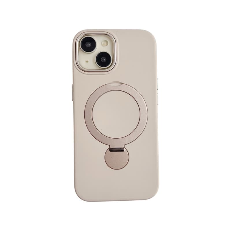 iPhone 15 Soft-Touch ProStand PC39 Case