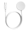 USB-C to Samsung Watch Magnetic Wireless Charger