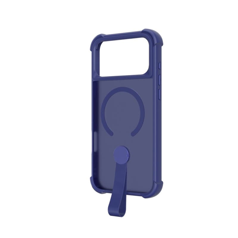 Galaxy S25 Ultra Built-In Strap PC53 Case