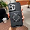 Iphone 15 Pro Max Premium Tech Ring TR03 Case
