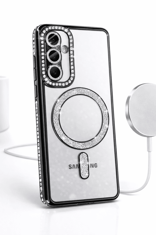 Galaxy A57 LuxeGuard Shiny FC16 Case