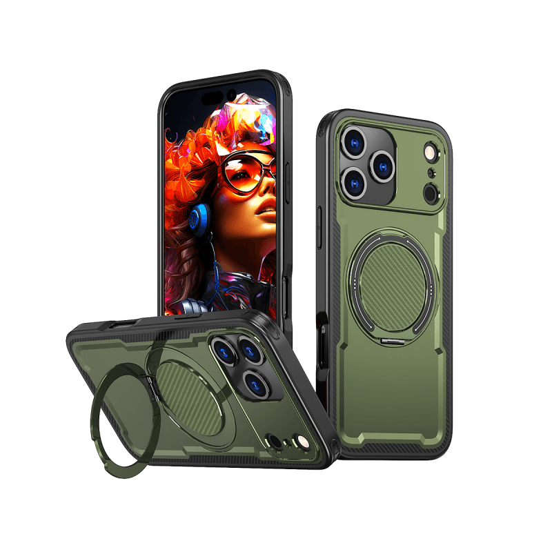 iPhone 13/14 Prime Armor PC29 Case