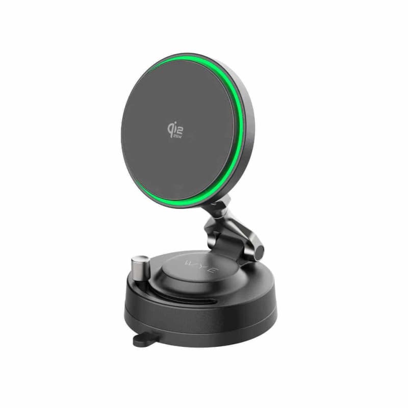 Qi2.2-25W Wireless In Car Holder H94