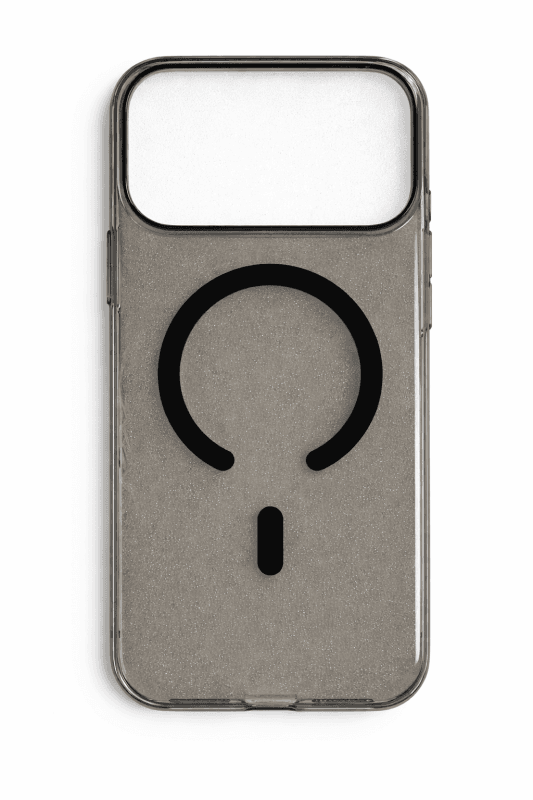 iPhone 12/12 Pro Elite Clear Premium CC10 Case