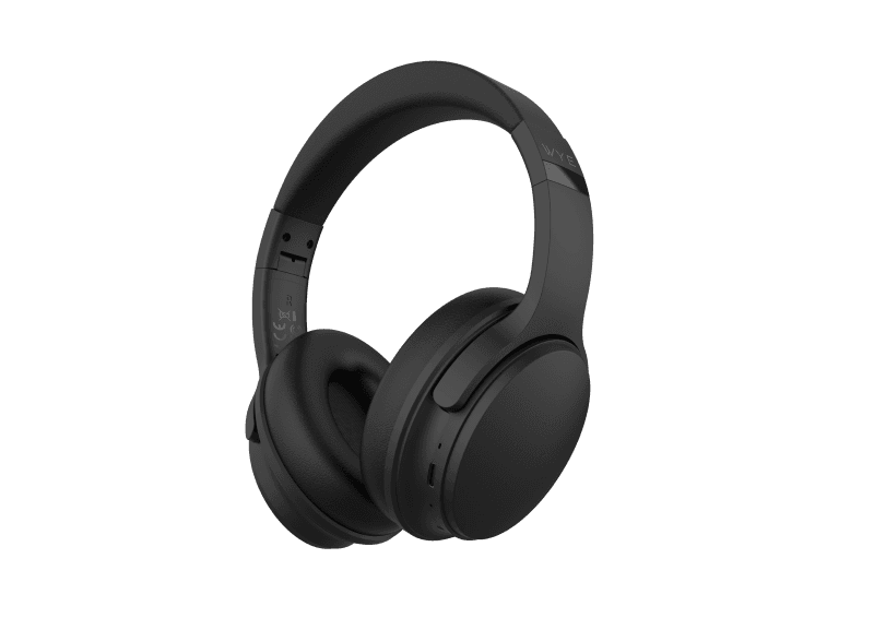 Over-Ear Wireless Audio Headphones