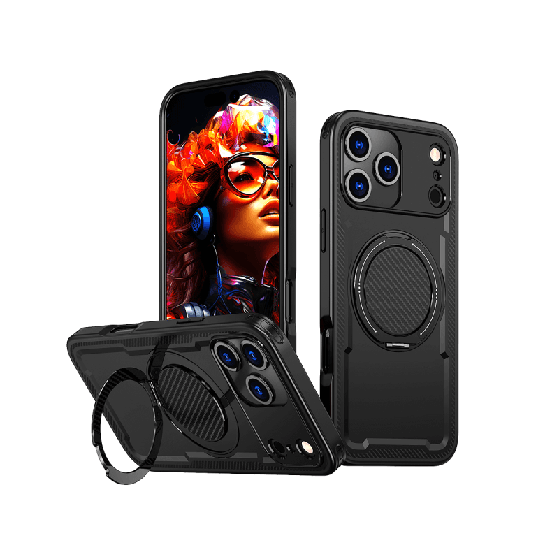 iPhone 17 Pro Max Prime Armor PC29 Case