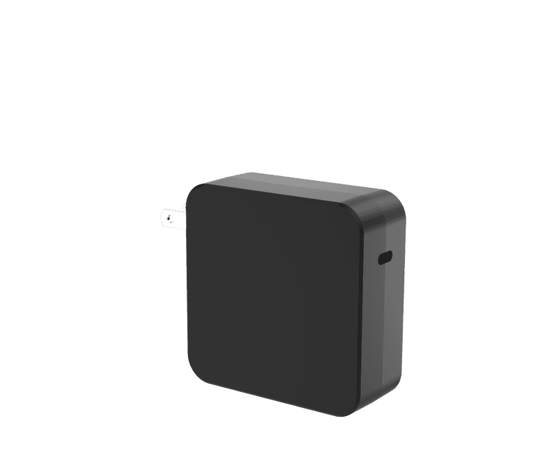 WYE 90W Universal USB-C Laptop Charger with 12 Different Tips