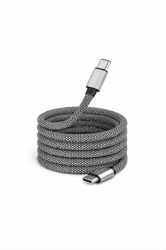 DC54 Magnetic Ultra Fast Charging & Data Cable