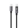DC53 LED Display Ultra Fast Charging & Data Cable