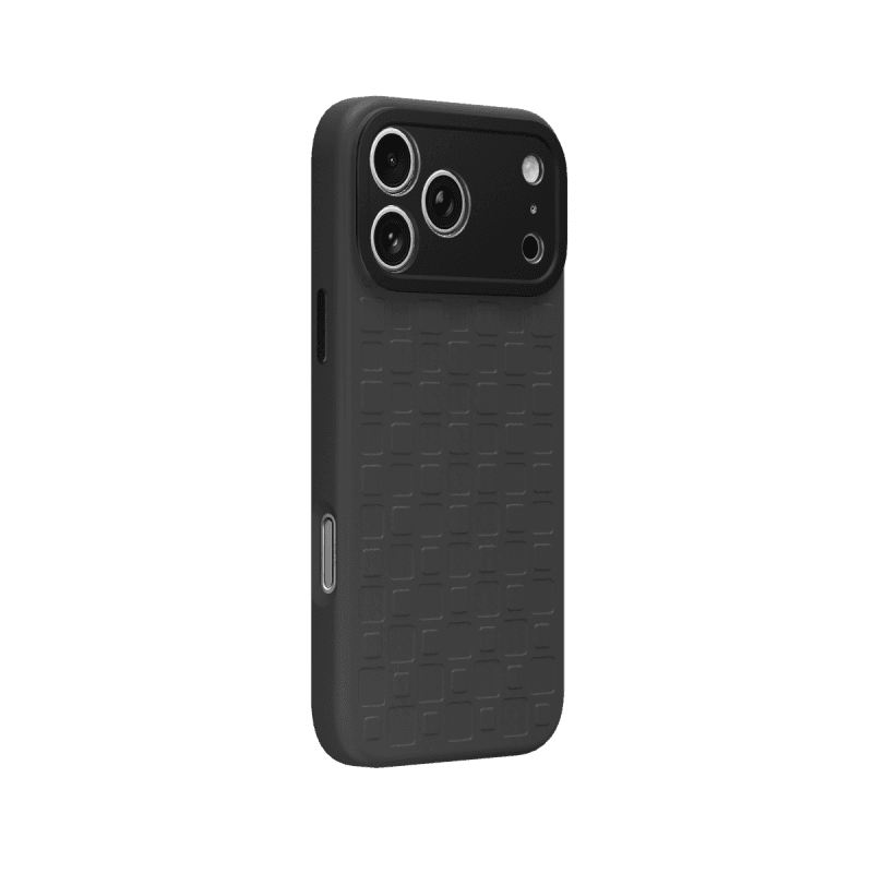 IPhone 17 Pro Max SoftWave PC40 Prime Case