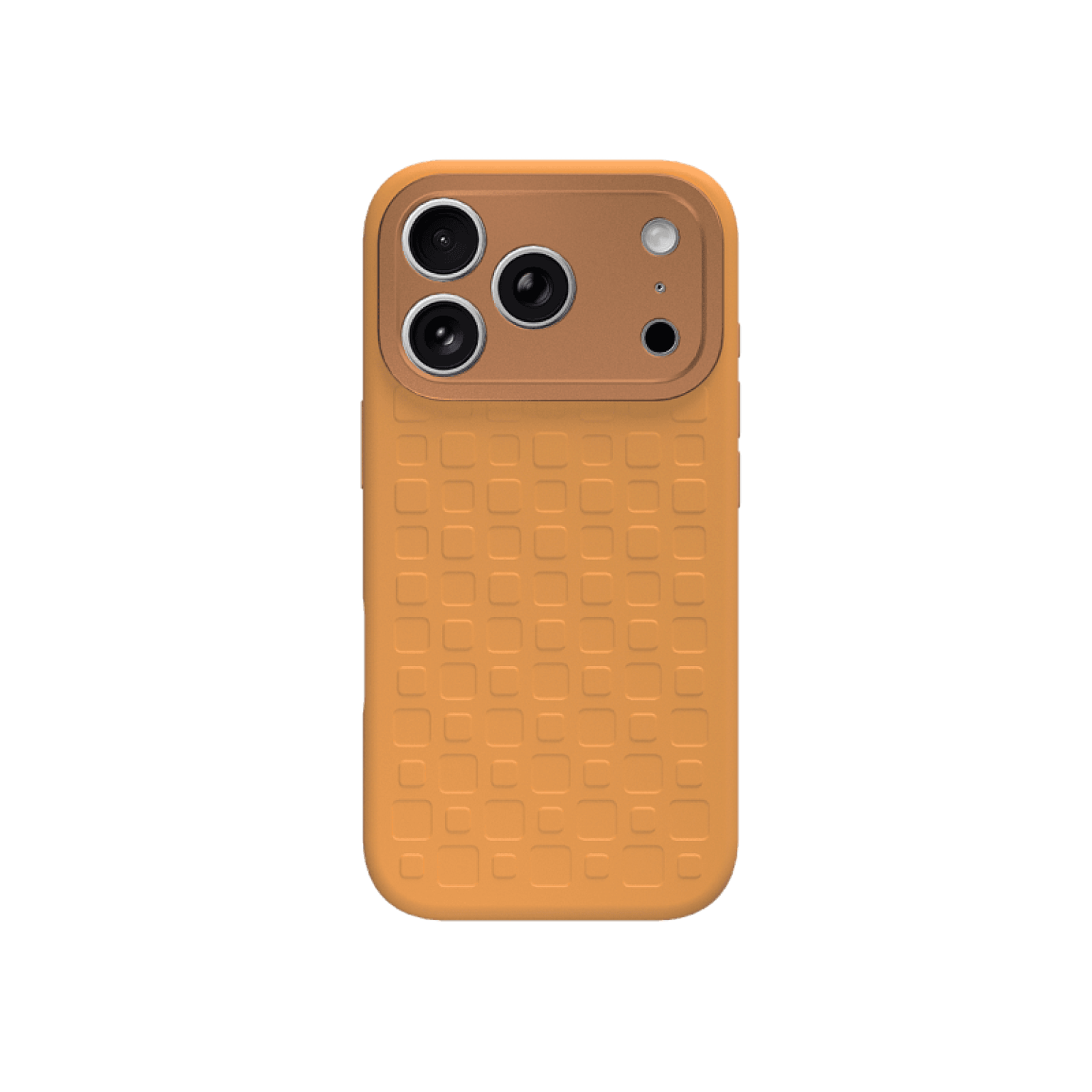 IPhone 17 Pro SoftWave PC40 Prime Case