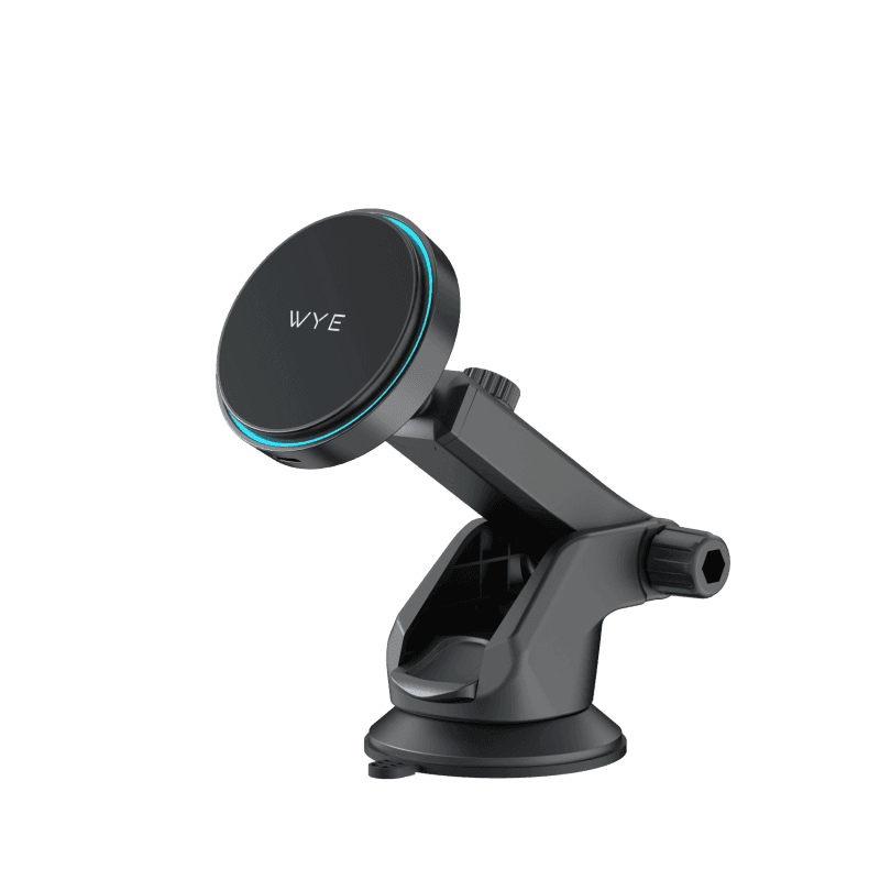 Wireless In Car Holder H97