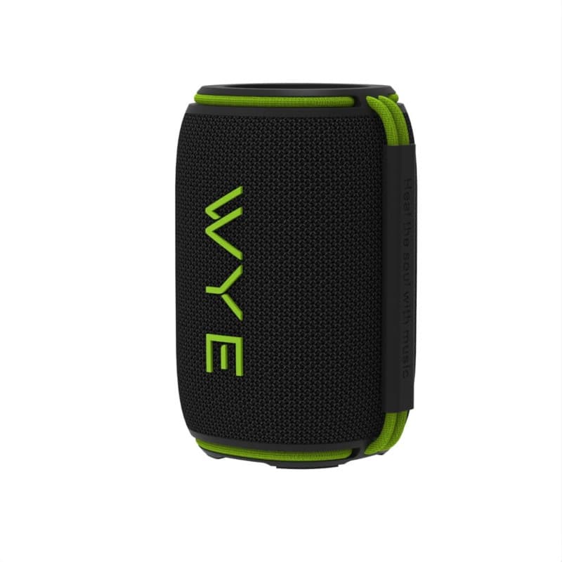 5W High Fidelity  Wireless Speaker
