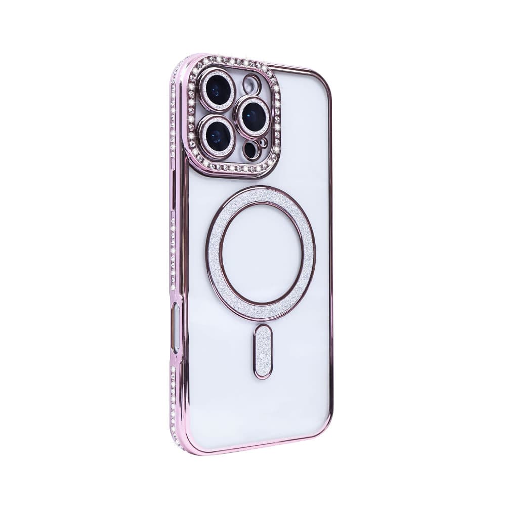 iPhone 12/12 Pro LuxeGuard Shiny FC16 Case