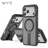 Galaxy S25 Ultra TitanKick Premium PC47 Case