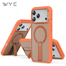 iPhone 17  TitanKick Premium PC47 Case