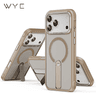 iPhone 16 Pro Max  TitanKick Premium PC47 Case