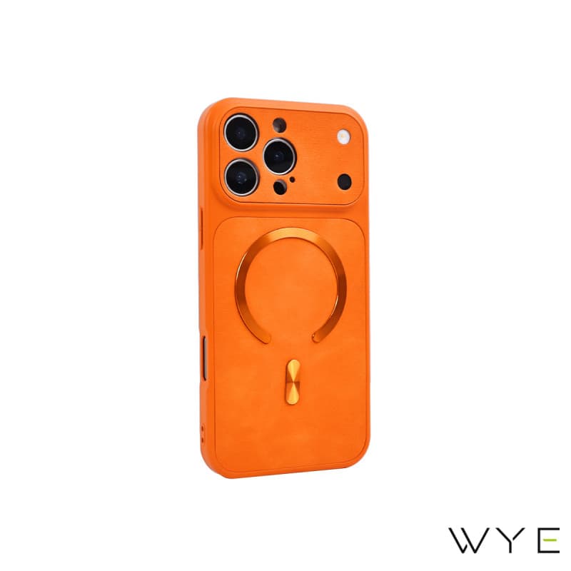 iPhone 15 Pro Max WYE Prime PC50 Case