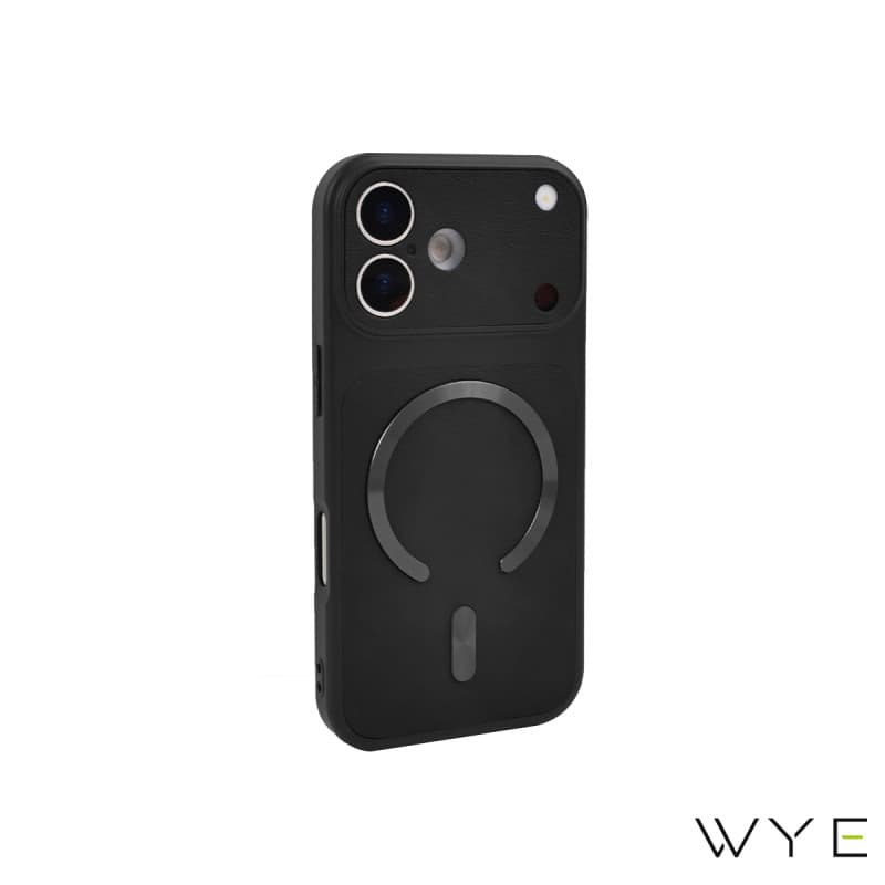 iPhone 17  WYE Prime PC50 Case