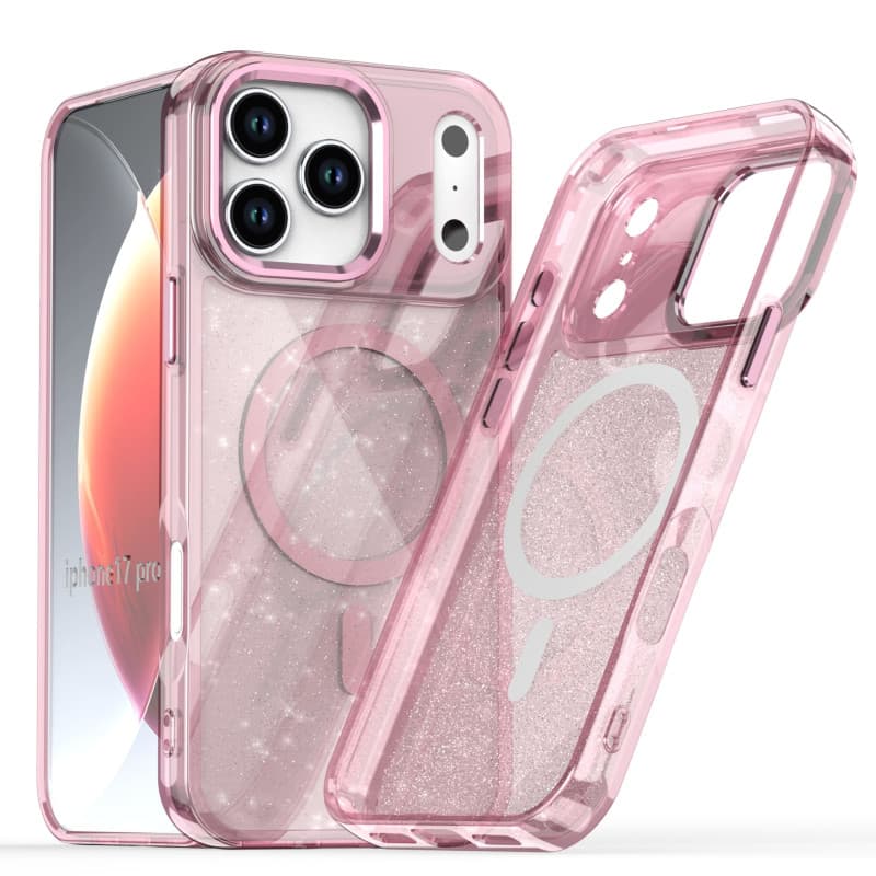 Galaxy S26 Plus High-Shine FC18 Prestige Case