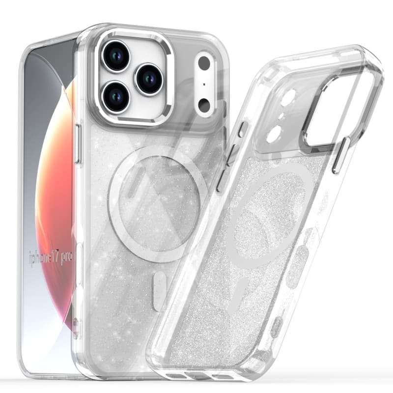 Galaxy S26 Ultra  High-Shine FC18 Prestige Case