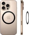 Magnetic Mounting Plate for Phones