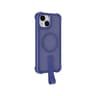 iPhone 15  Built in Strap PC53 Case