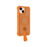 iPhone 12/12 Pro  Built in Strap PC53 Case