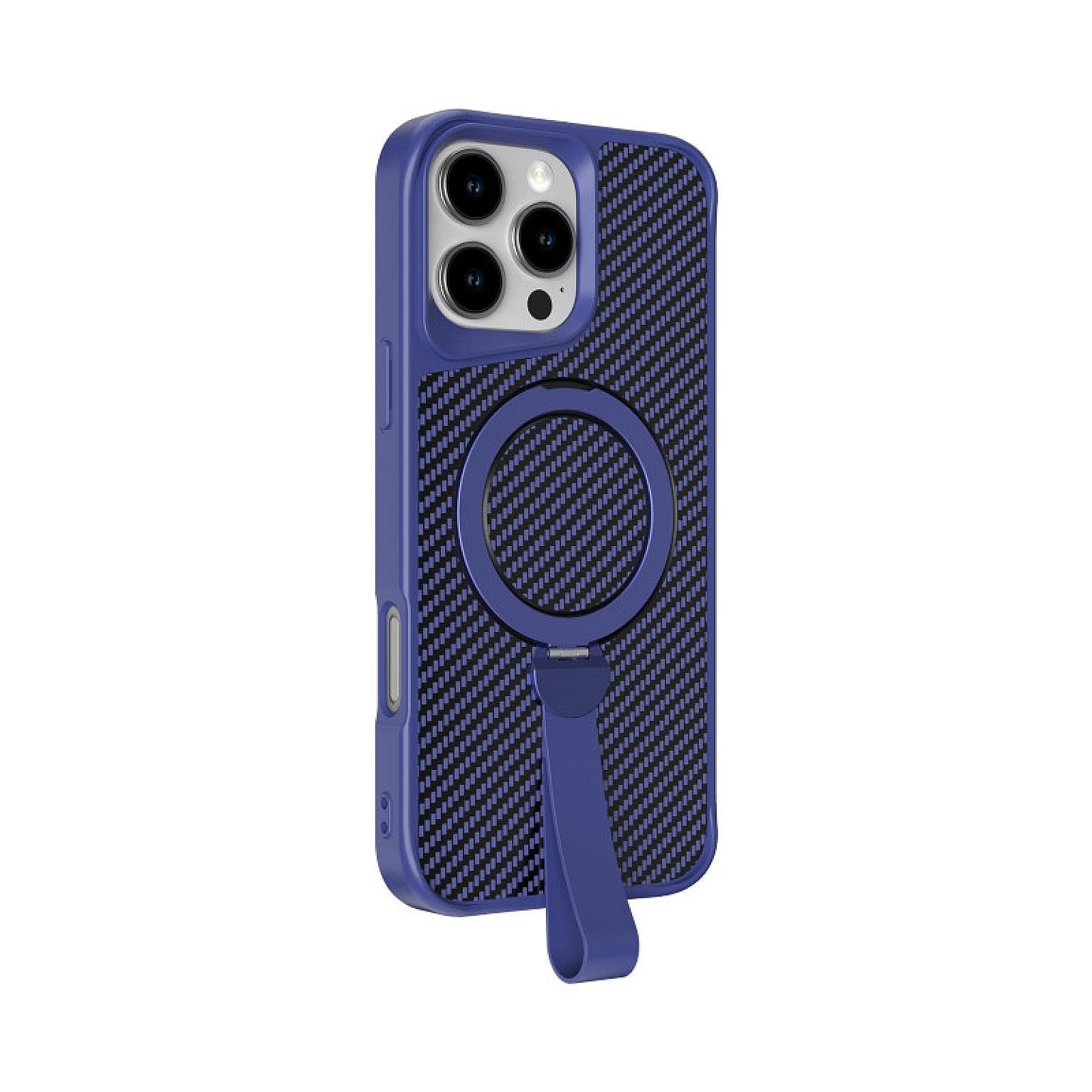iPhone 15 Pro Max  Hold and Stand PC52 Case