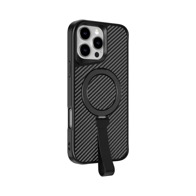 iPhone 15 Pro Max  Hold and Stand PC52 Case