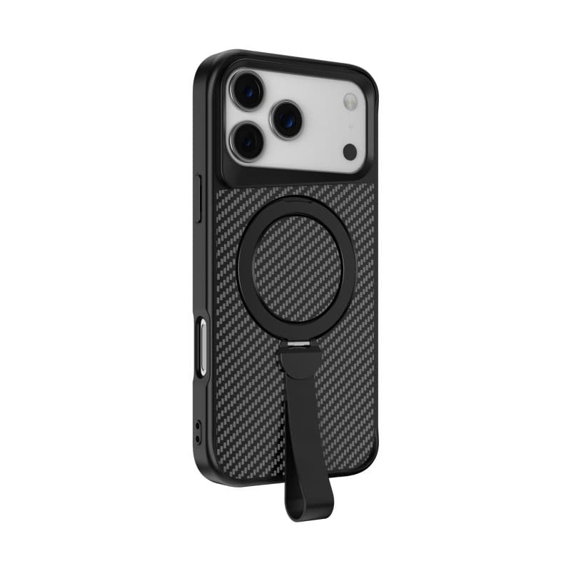iPhone 17 Pro Hold and Stand PC52 Case