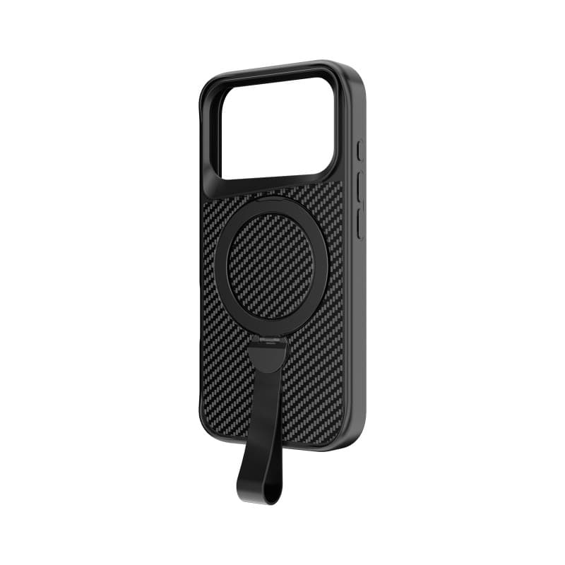 iPhone 17  Hold and Stand PC52 Case