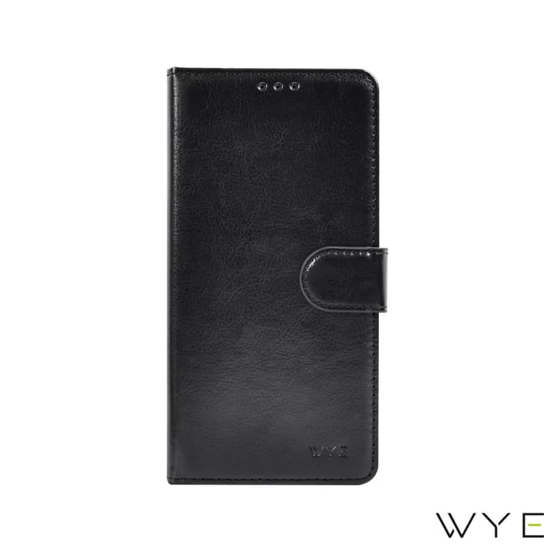 Galaxy S26 Wallet PU Leather WC01 Case