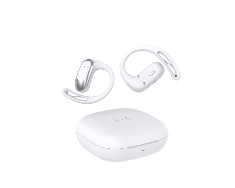 Over-Ear Wireless Earbuds OTWS04