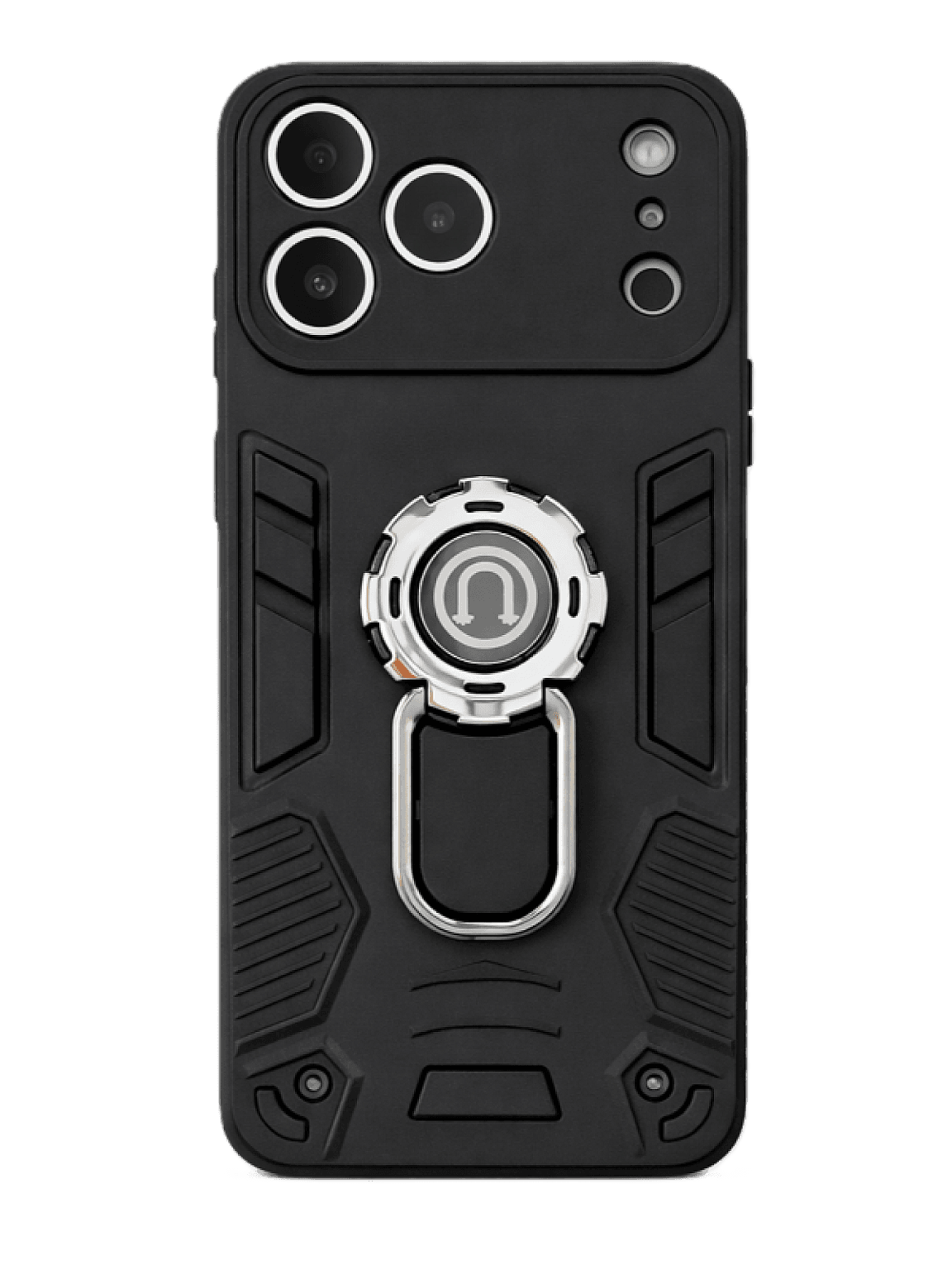 iPhone 17 Pro Max TechGuard TR02 Case