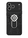 Galaxy S26 TechGuard TR02 Case