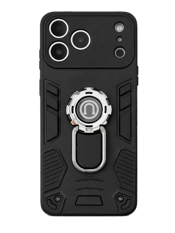 Galaxy A37 TechGuard TR02 Case