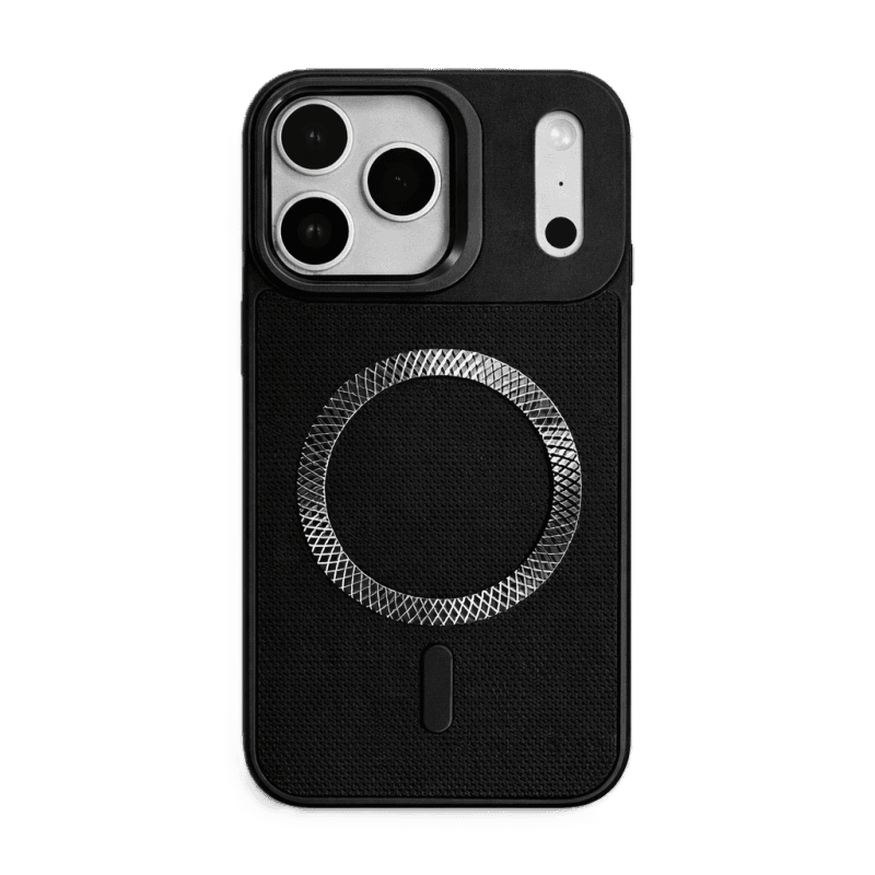 iPhone 17 Pro PC44 SilkenShield Case