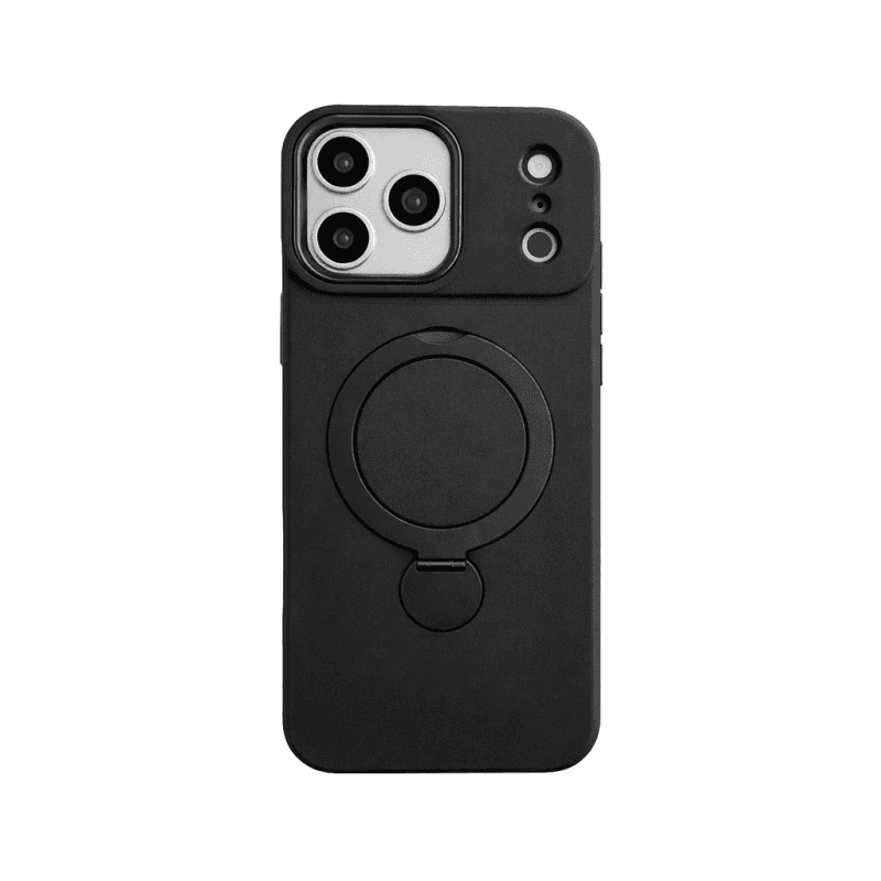 iPhone 17 Pro Soft-Touch ProStand PC39 Case