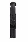 Mini Tripod & Selfie Stick for Vlogging and Streaming