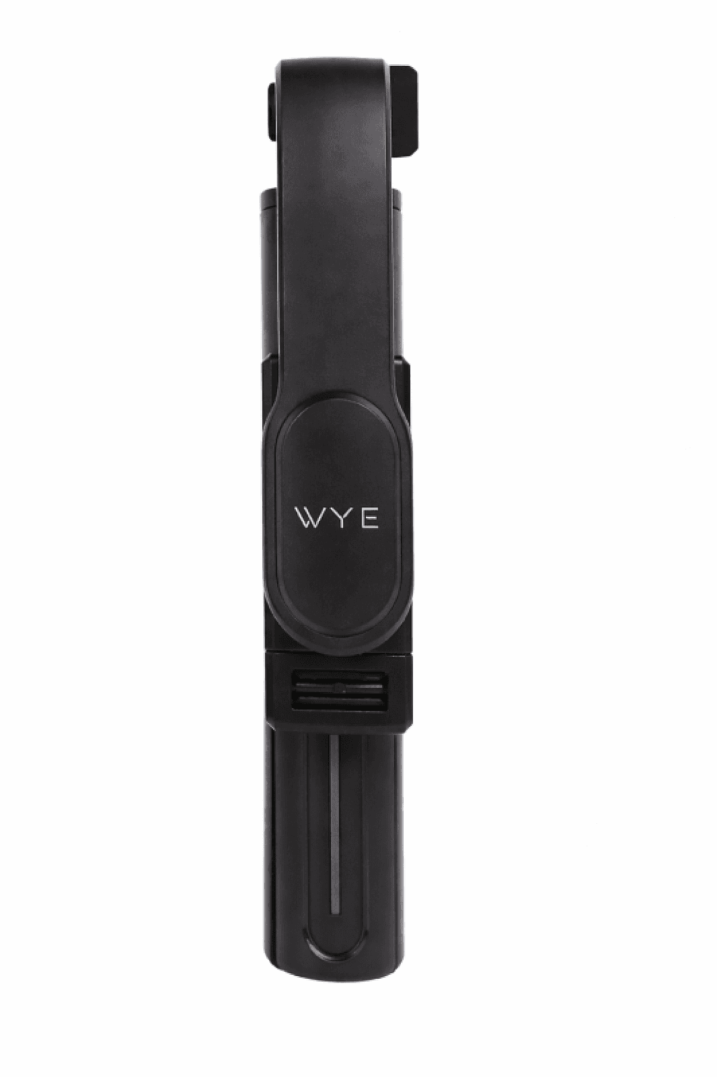 Mini Tripod & Selfie Stick for Vlogging and Streaming