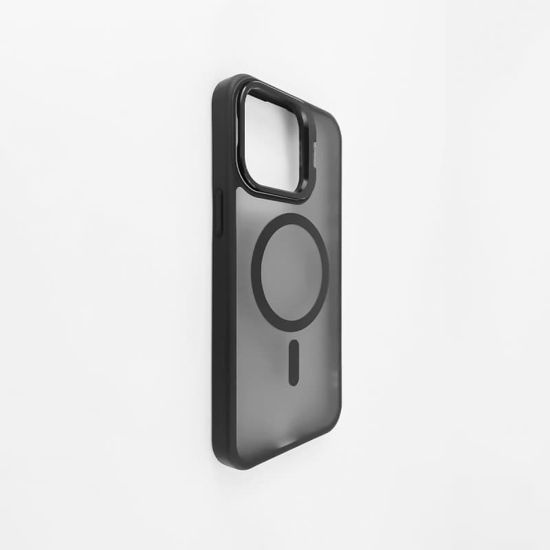 iPhone 15 Pro Max MagS PC42 CamStand Case