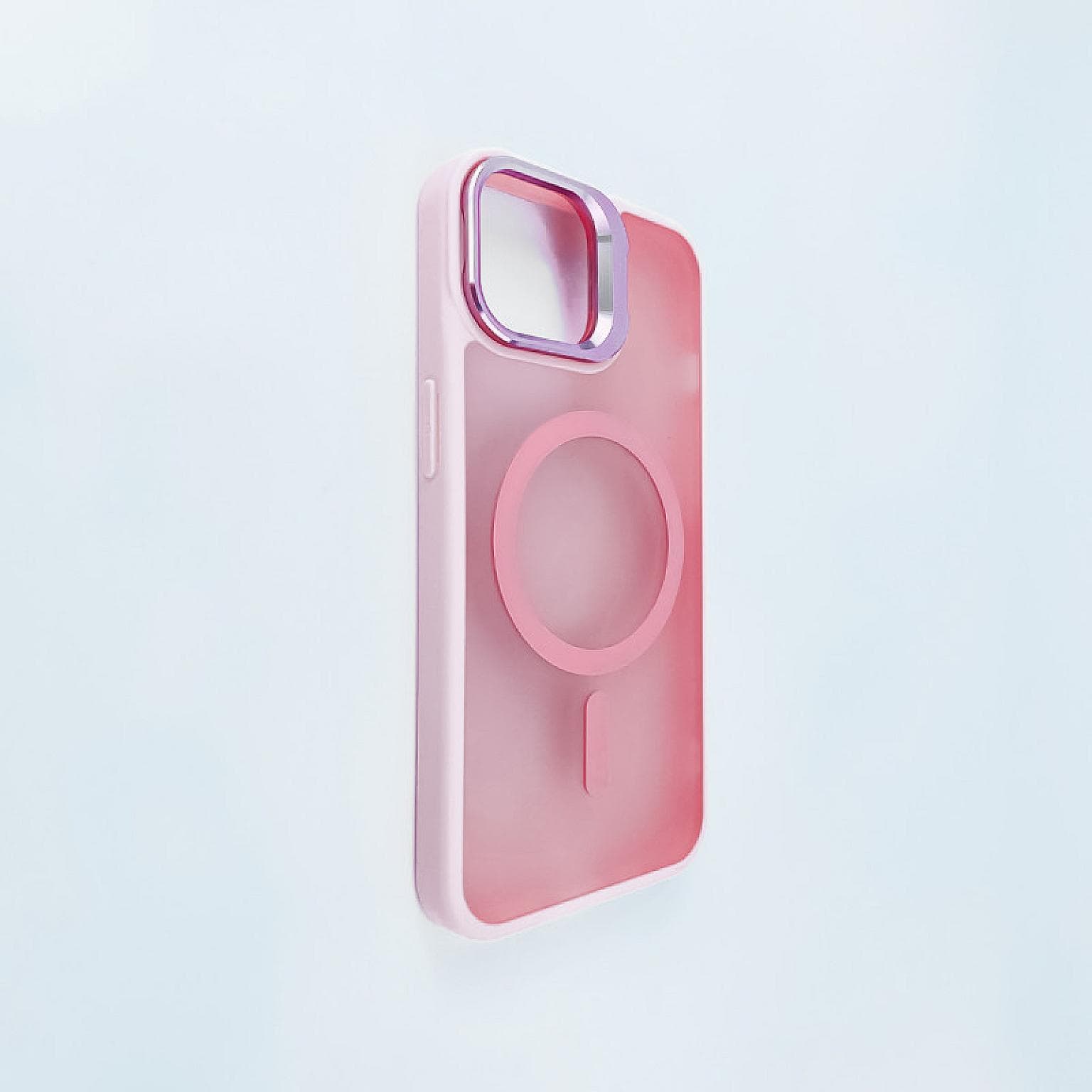 iPhone 13/14 MagS PC42 CamStand Case