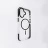 iPhone 17 CC09 EdgeGrip Clear Case