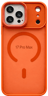 iPhone 17 Pro Max  PC45 Halfview Shield Case