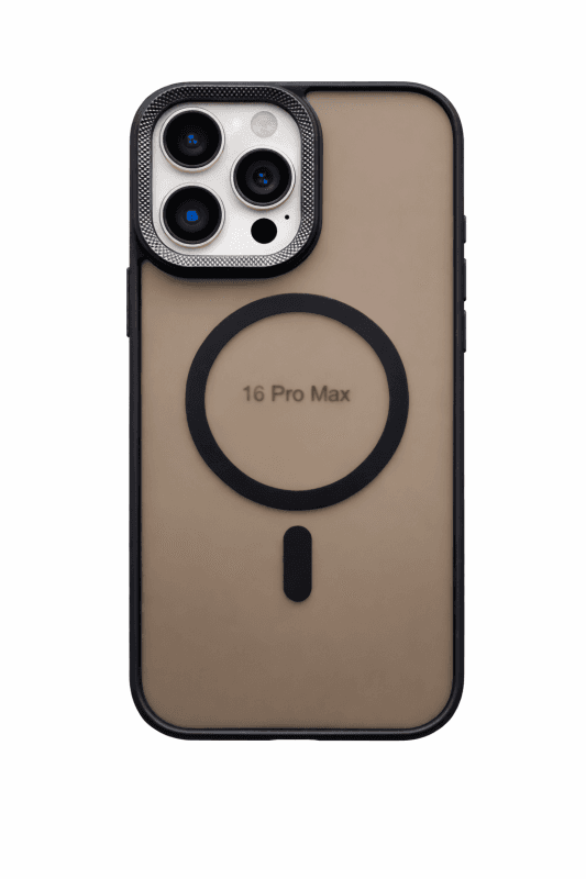 iPhone 16 Pro Max PC45 Halfview Shield Case