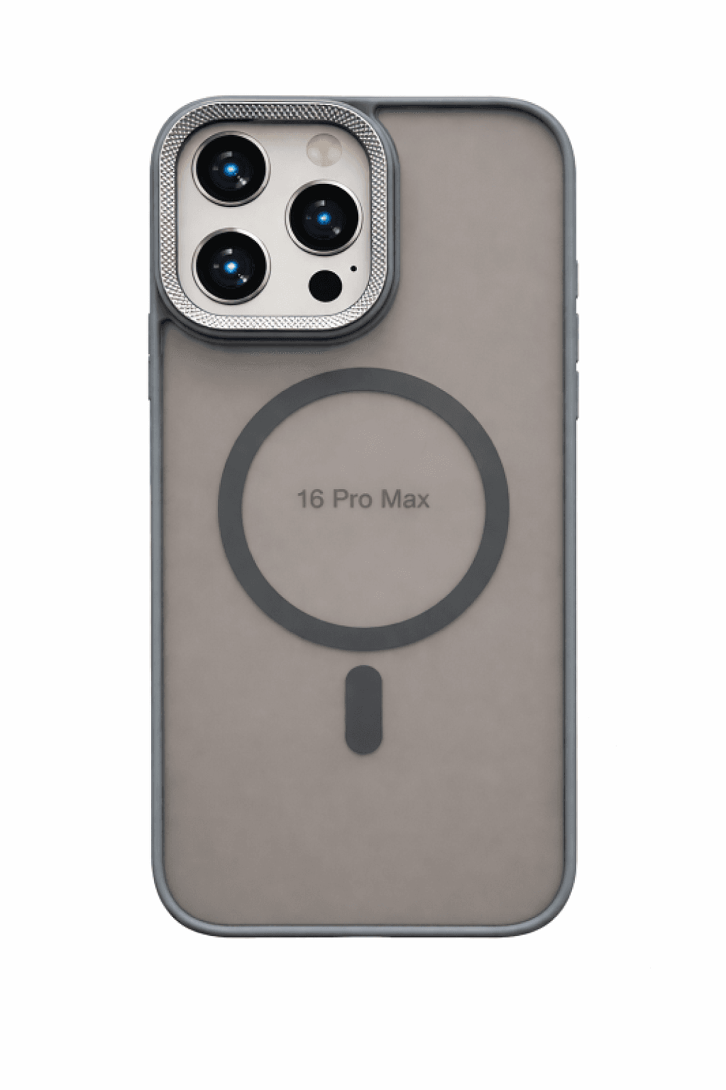 iPhone 12/12 Pro PC45 Halfview Shield Case
