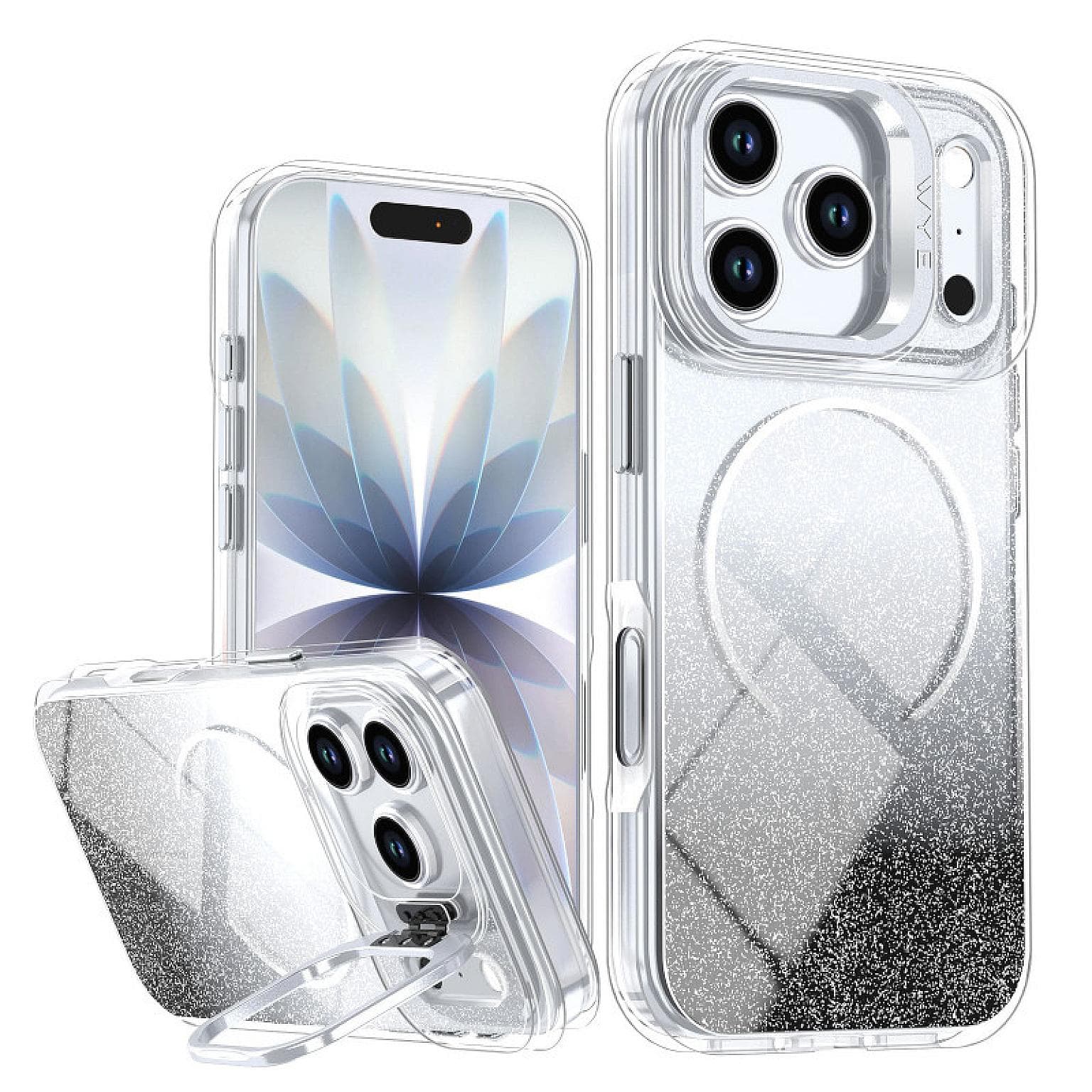 Iphone 15 Pro Max SleekShine Elite FC25 Case